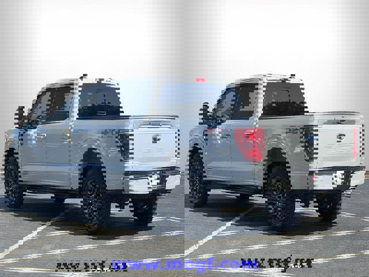 Certified 2023 Ford F150 XLT w/ Equipment Group 302A High image 5