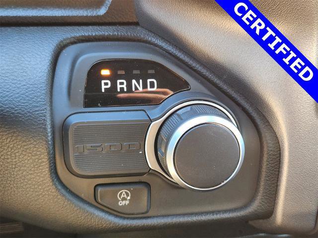 Used 2025 RAM 1500 Big Horn image 20