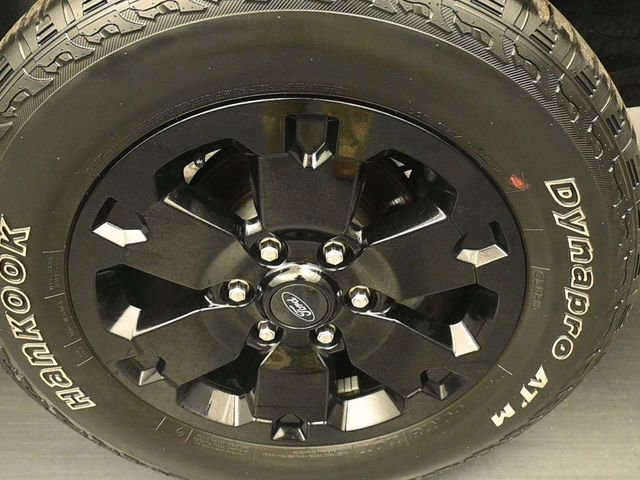 Certified 2023 Ford Ranger XLT w/ Equipment Group 301A Mid image 9