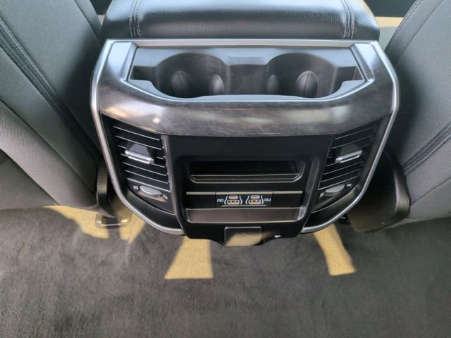Used 2023 RAM 1500 Big Horn AWD/4WD image 18