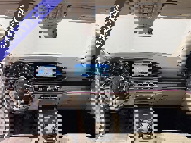 Used 2020 Mercedes-Benz GLS 450 4MATIC image 20