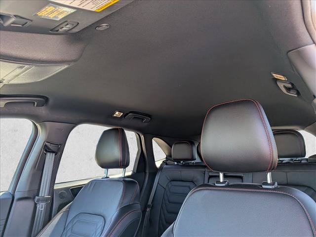 Certified 2023 Ford Escape ST-Line Elite w/ Premium Technology Package AWD/4WD image 19