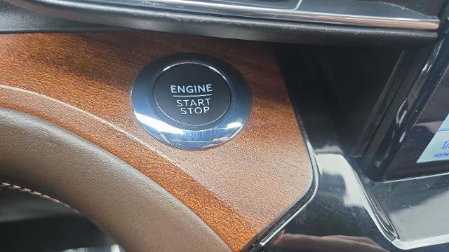 Certified 2022 Ford Explorer King Ranch w/ Class IV Trailer Tow Package image 22