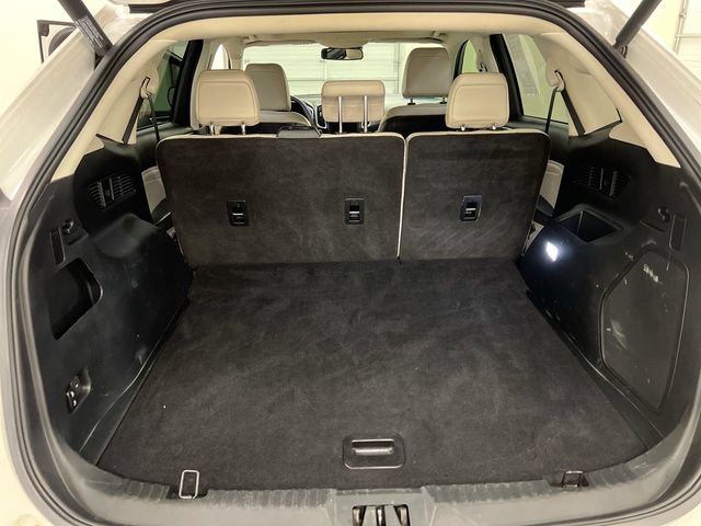 Certified 2021 Ford Edge Titanium AWD/4WD image 18