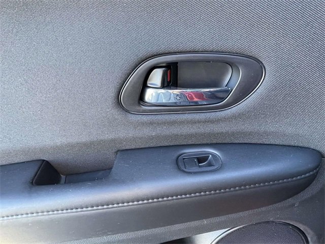 Used 2022 Honda HR-V Sport image 13