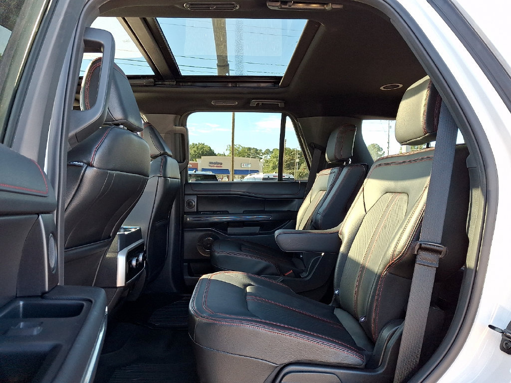 Certified 2023 Ford Expedition Limited AWD/4WD image 8