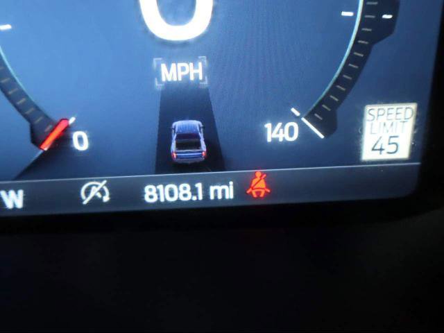 Certified 2025 Ford F150 Raptor image 25