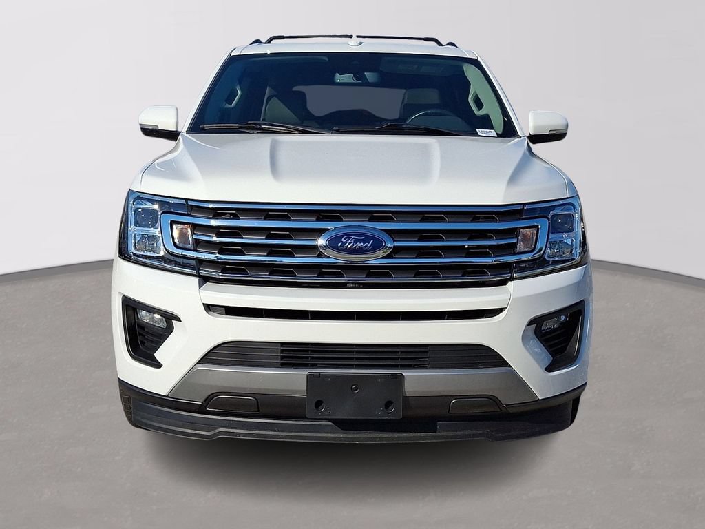 Certified 2021 Ford Expedition XLT RWD image 2