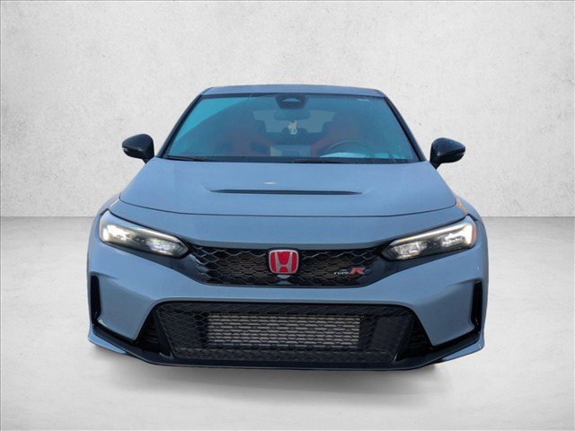 Used 2024 Honda Civic Type R image 2