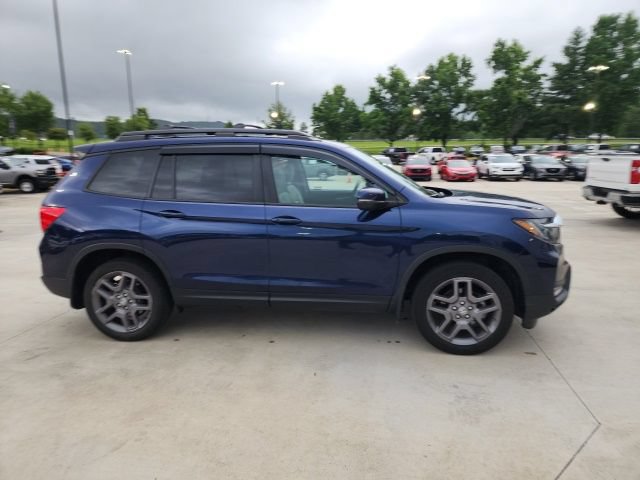 Used 2023 Honda Passport EX-L image 16