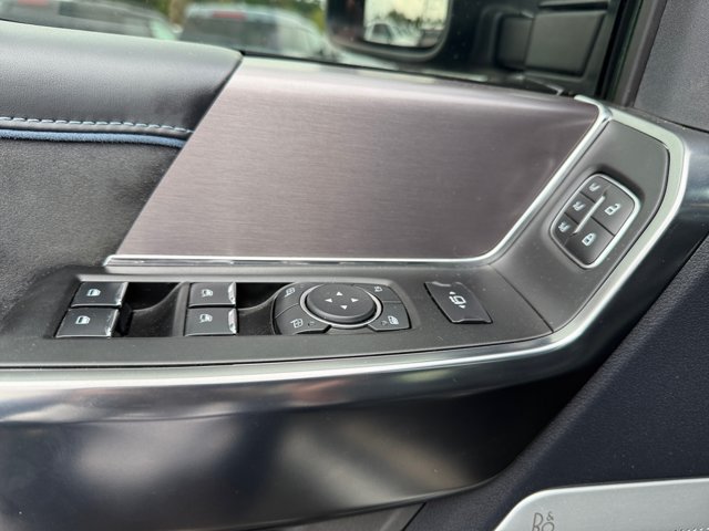 Certified 2026 Ford F350 Platinum AWD/4WD image 17