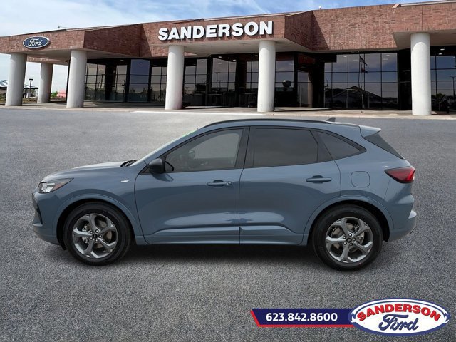 Certified 2023 Ford Escape ST-Line image 2
