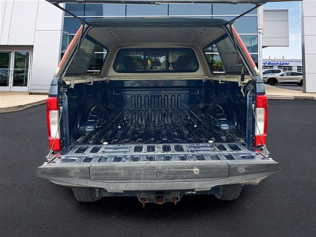 Certified 2019 Ford F250 XLT w/ XLT Value Package AWD/4WD image 18