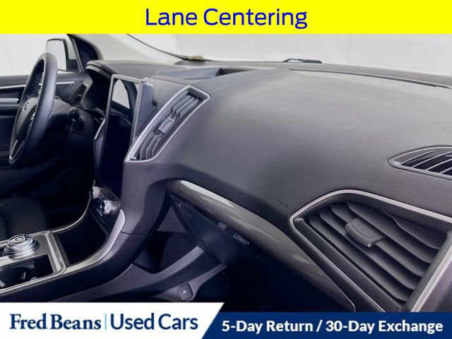 Certified 2024 Ford Edge SEL w/ Convenience Package image 35