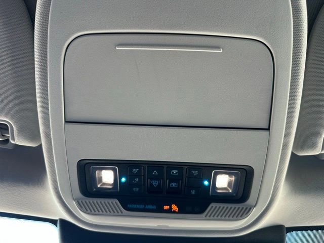 Certified 2025 Ford Expedition Max Platinum AWD/4WD image 32