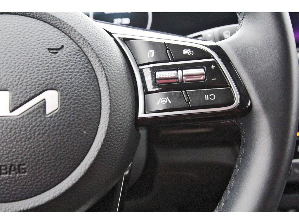 Used 2024 Kia Seltos S FWD image 19
