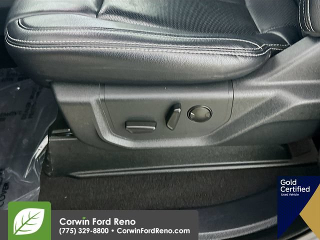 Certified 2022 Ford F250 Lariat AWD/4WD image 23