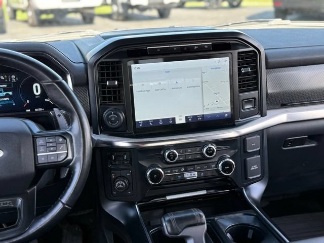 Certified 2023 Ford F150 Raptor w/ Raptor Carbon Fiber Package AWD/4WD image 28