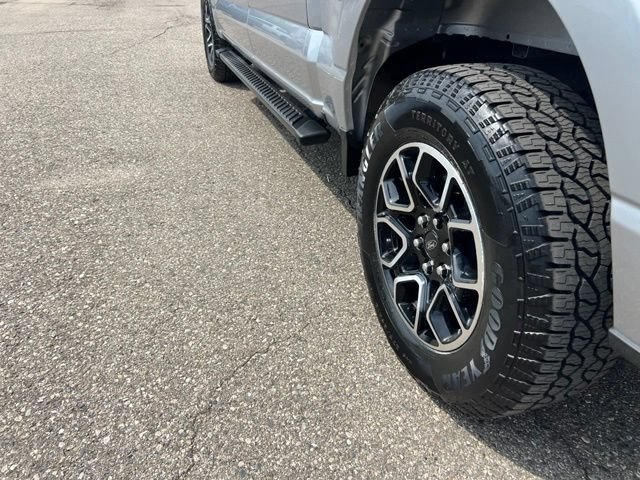 Certified 2023 Ford F150 XLT w/ Equipment Group 302A High AWD/4WD image 26