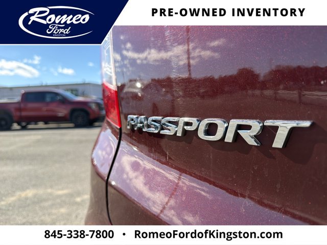 Used 2019 Honda Passport EX-L image 32