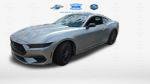 Certified 2026 Ford Mustang Coupe w/ Mustang Nite Pony Package RWD image 2