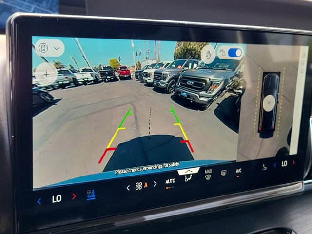 Certified 2025 Ford Expedition Platinum AWD/4WD image 10