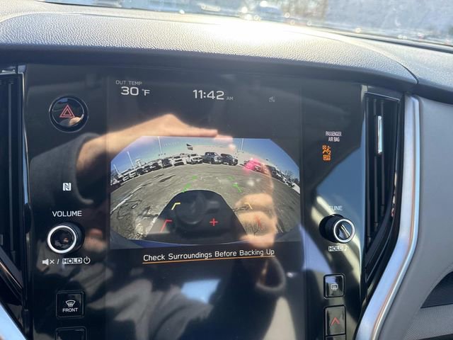 Used 2024 Subaru Legacy Premium image 23