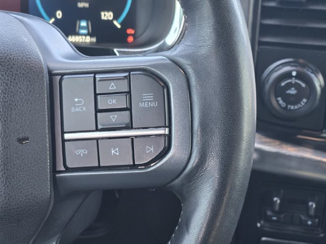 Certified 2023 Ford F150 Lariat AWD/4WD image 27