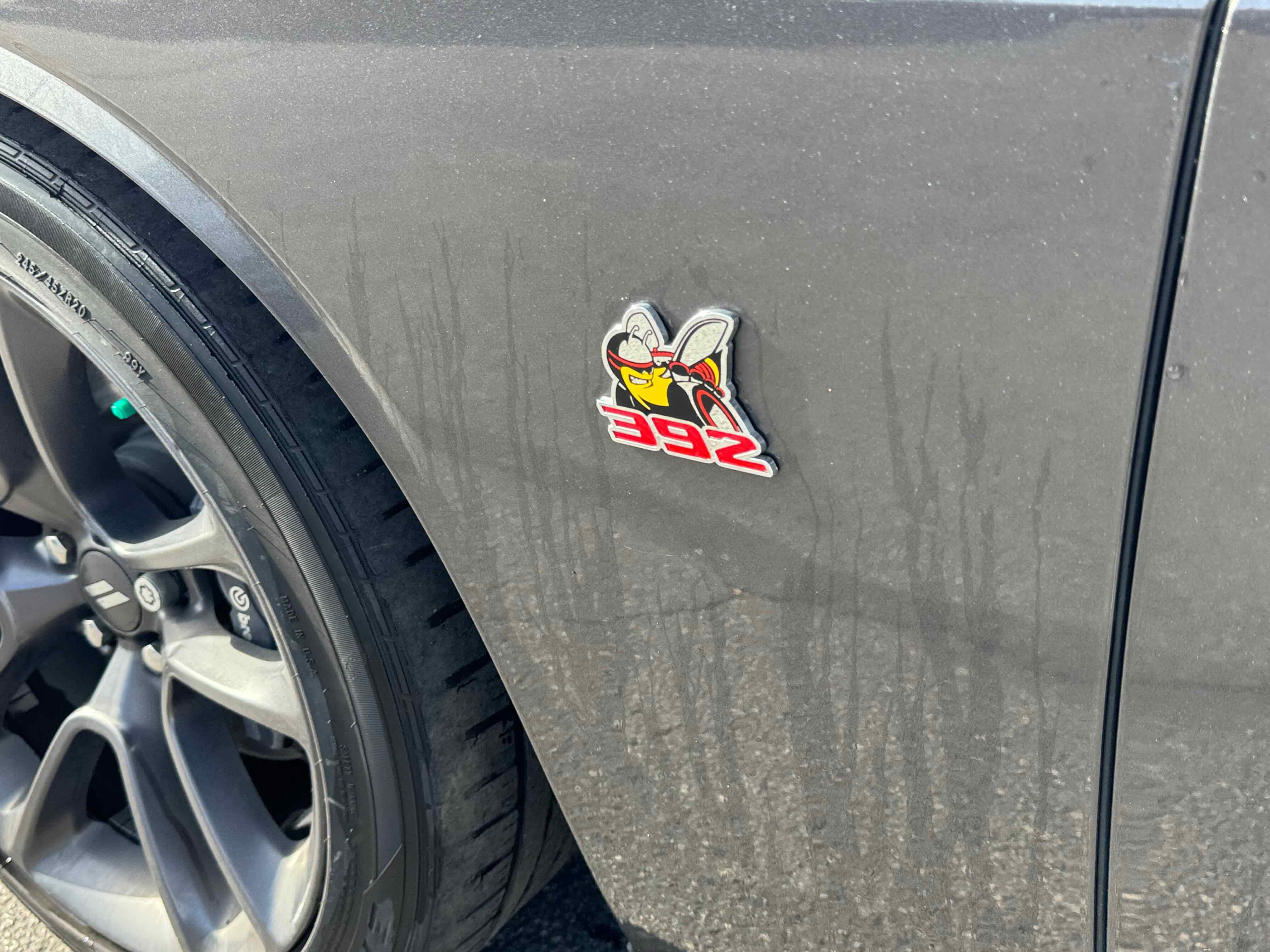 Used 2022 Dodge Challenger R/T Scat Pack w/ Plus Package image 15