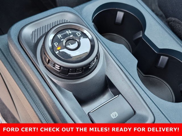 Certified 2026 Ford Maverick XL AWD/4WD image 19