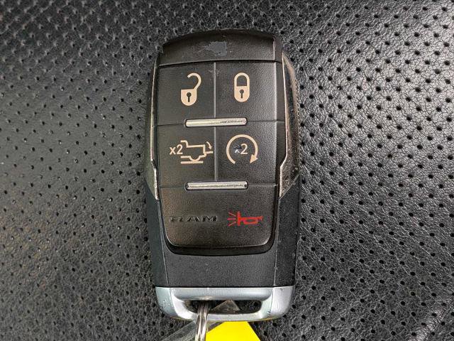 Used 2021 RAM 2500 Limited AWD/4WD image 29