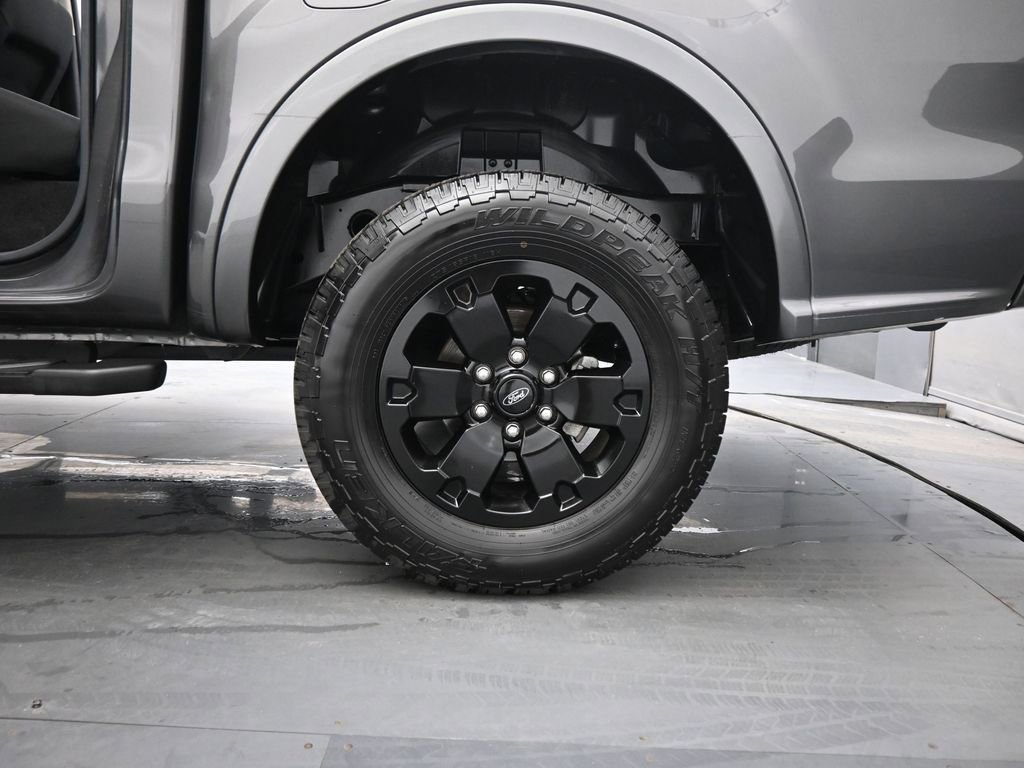 Certified 2020 Ford Ranger XLT w/ Equipment Group 302A Luxury image 21