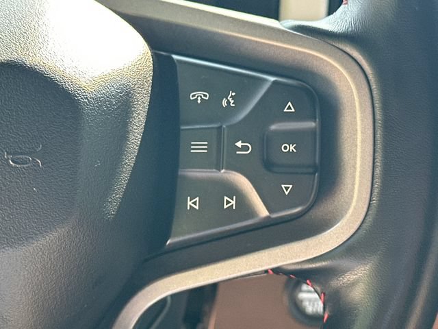 Certified 2023 Ford Bronco Heritage Edition AWD/4WD image 31