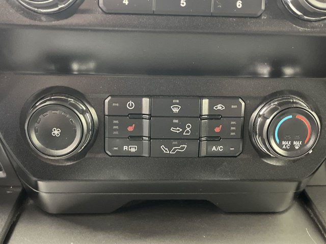 Certified 2020 Ford F150 XLT w/ Equipment Group 302A Luxury AWD/4WD image 23