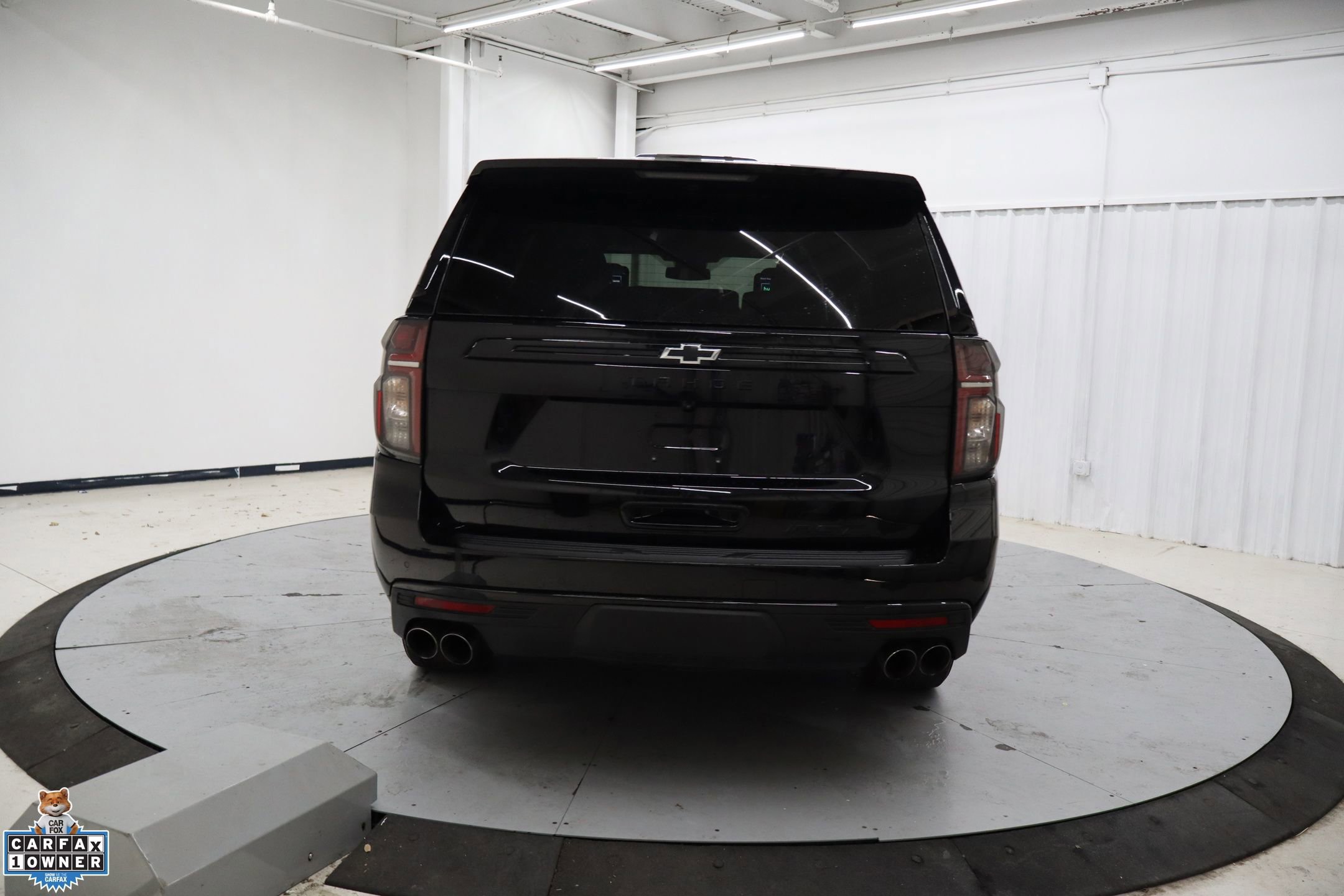 Used 2023 Chevrolet Tahoe RST w/ RST Performance Edition image 6