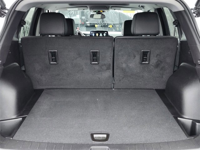 Used 2024 Chevrolet Blazer LT w/ Midnight/Sport Edition image 32