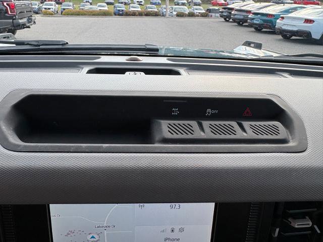 Certified 2022 Ford Bronco Big Bend image 21