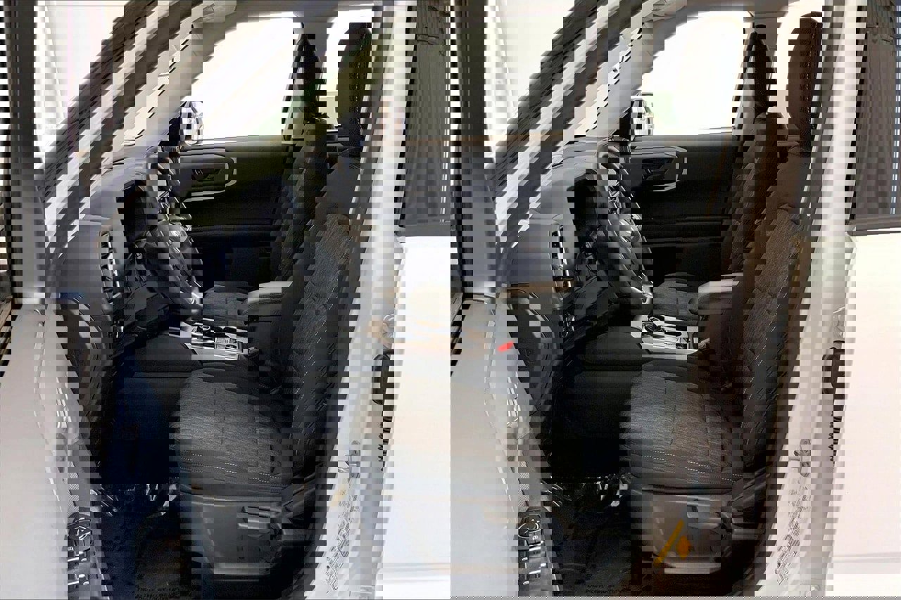 Certified 2023 Ford Bronco Sport Big Bend image 19