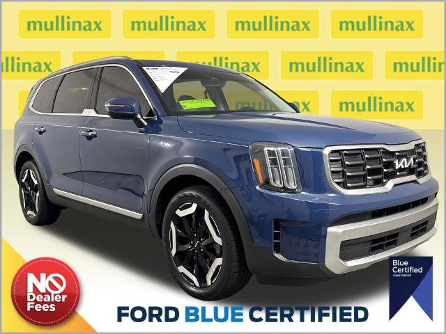 Used 2024 Kia Telluride S