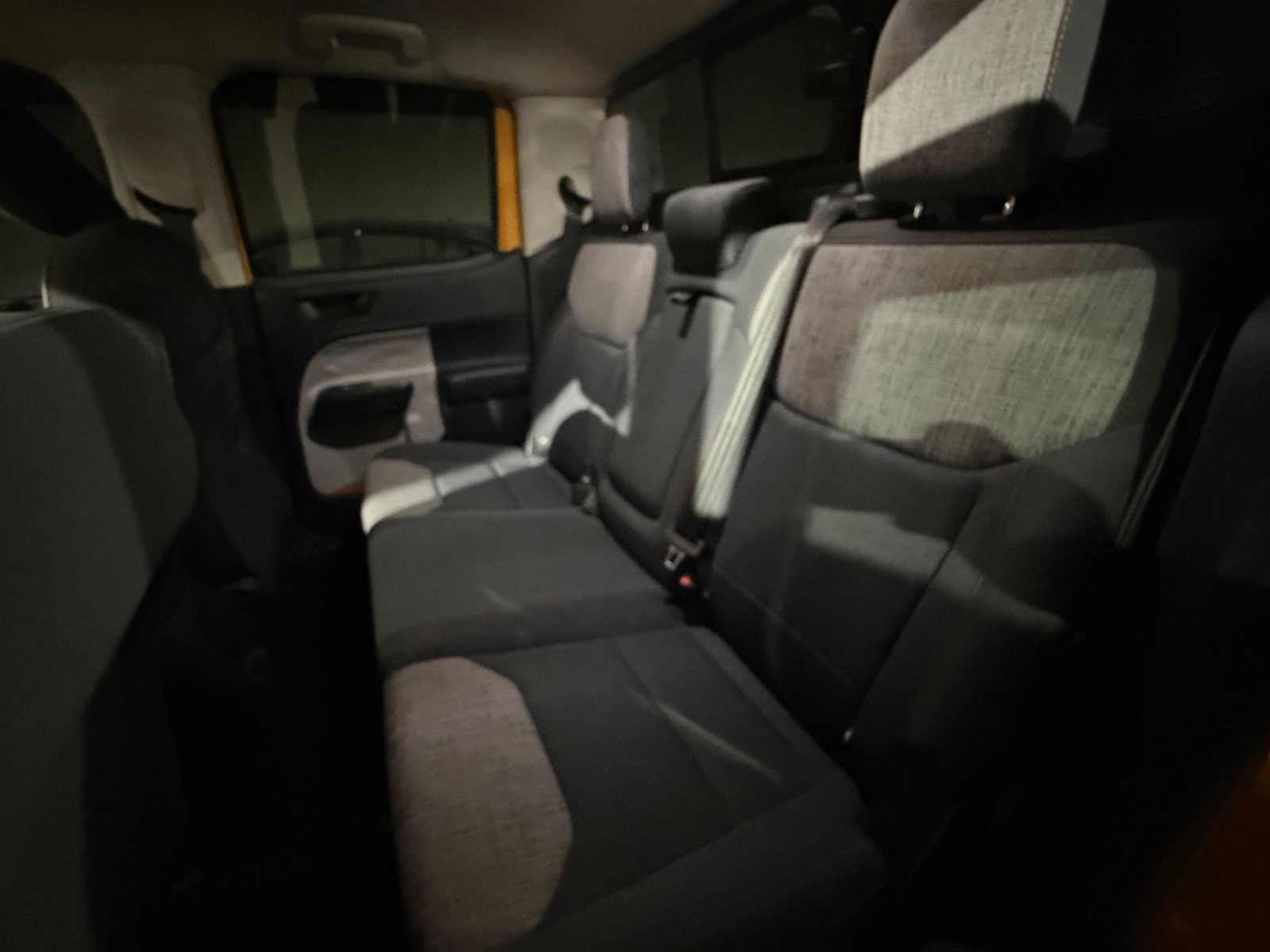 Certified 2023 Ford Maverick XLT FWD image 26