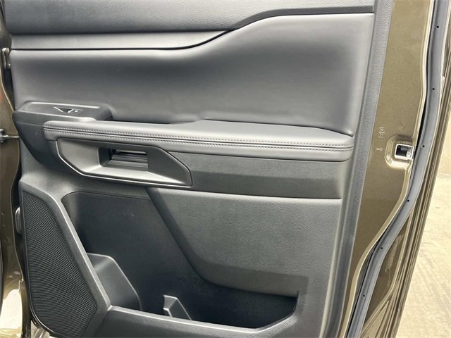 Certified 2024 Ford Ranger Raptor image 21