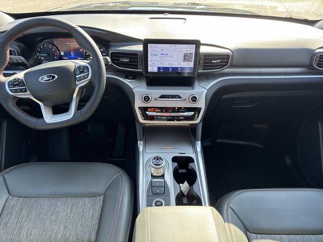 Certified 2023 Ford Explorer Timberline AWD/4WD image 16
