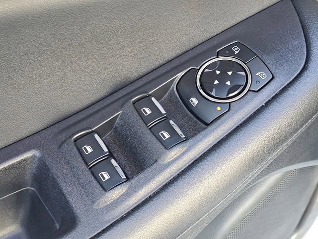 Certified 2023 Ford Edge SEL w/ Convenience Package image 23