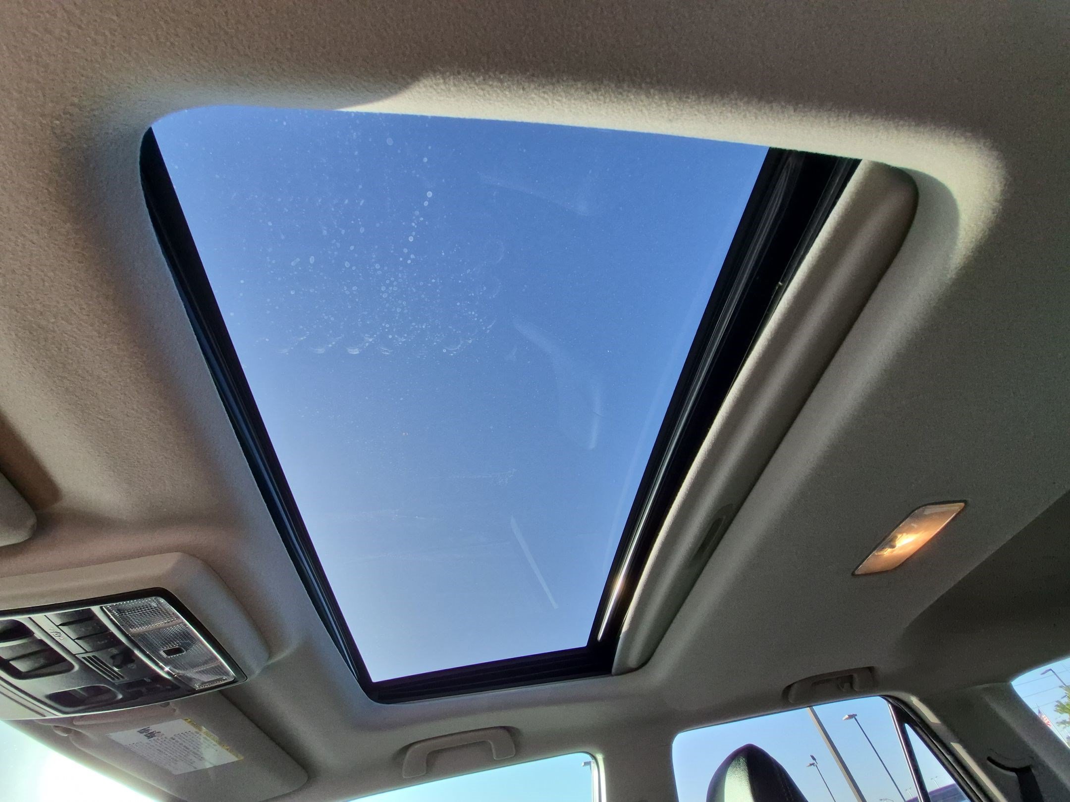 Used 2021 Toyota 4Runner SR5 Premium w/ Moonroof Package AWD/4WD image 19