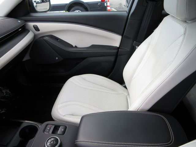 Certified 2023 Ford Mustang Mach-E Premium AWD/4WD image 21