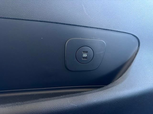 Certified 2025 Ford Explorer Active w/ Active Comfort Package AWD/4WD image 19