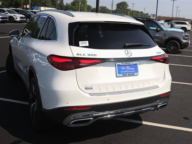Used 2023 Mercedes-Benz GLC 300 4MATIC image 17