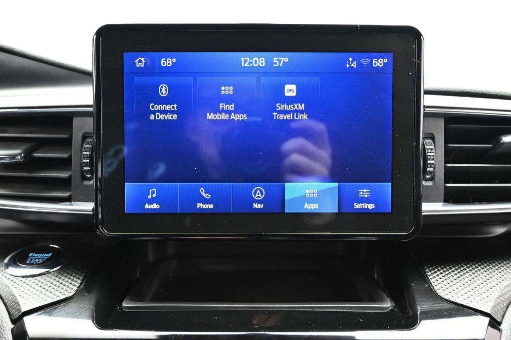 Certified 2023 Ford Explorer ST-Line w/ Class IV Trailer Tow Package AWD/4WD image 31