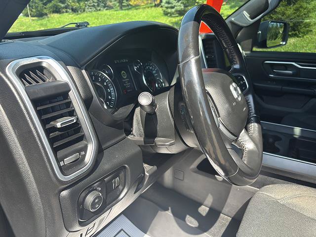 Used 2020 RAM 1500 Big Horn AWD/4WD image 13