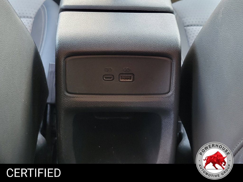 Used 2024 Chevrolet Trax LT FWD image 17